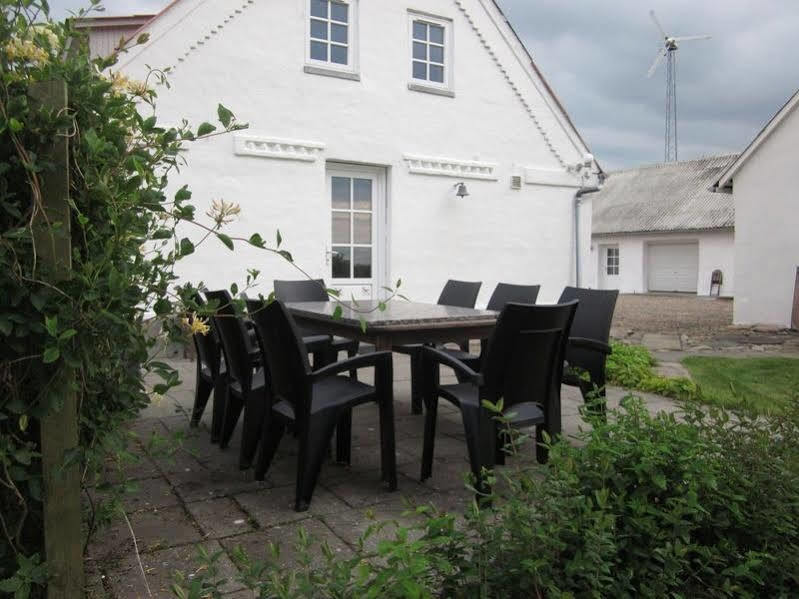 Brunbjerg Apartments Billund Exterior photo